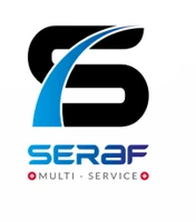 Seraf Multi-Service GmbH-Logo