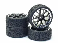 Garage FCS - Pneus Service