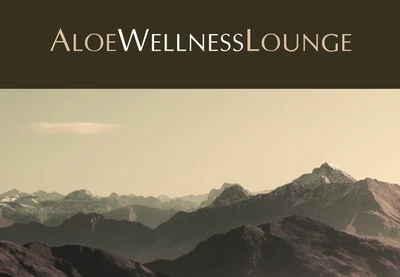 AloeWellnessLounge