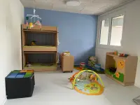 Kita Zwergehuus