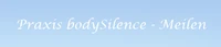 Therapeutische Massagen bodySilence-Logo