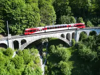 TMR Transports de Martigny et Régions SA - Klicken Sie, um das Bild 4 in einer Lightbox vergrössert darzustellen