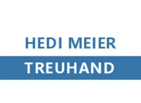 Logo Hedi Meier Treuhand