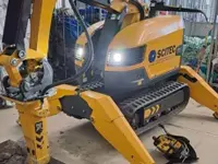 Scitec Sciage SA