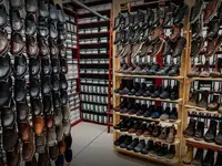 Schuhhaus Gräb AG