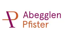 Abegglen-Pfister AG