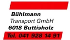 Bühlmann Transport GmbH