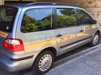 Taxis MAX