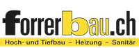 Forrerbau AG-Logo