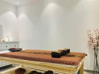 Nuad Thai Tranditionelle Massage - Klicken Sie, um das Bild 4 in einer Lightbox vergrössert darzustellen