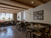 Restaurant Bahnhöfli