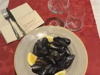 Ristorante Pizzeria Varano Bellinzona