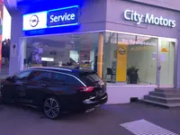 City Motors GmbH
