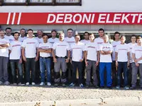 De Boni Elektro AG