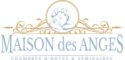 Maison des Anges, Chambres d'hôtes, Rose Chervet