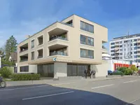 Ruch Architekten AG