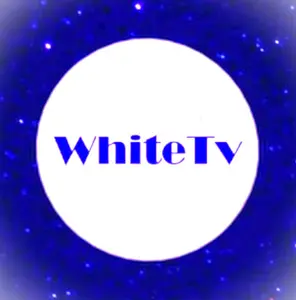 White TV