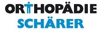 Orthopädie Schärer-Logo