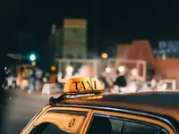 Taxi Bulle Jad Transfert