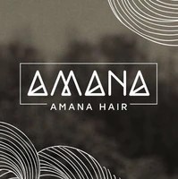 Amana Hair-Logo