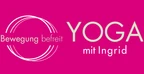 Yoga mit Ingrid