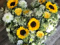Vert'ige Fleurs