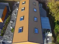 Brunner Zimmerei und Bedachung AG