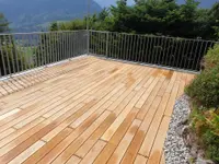 Déco Terre & Jardin SA