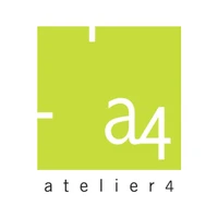 Atelier 4, Bureau d'Architectes SA logo