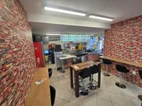 Super Grill Haus