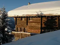 Chaletbau Annen AG
