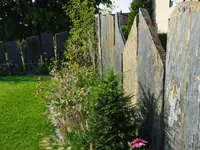 M&M Gartenbau AG