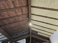 CJ Charpente & Rénovation - Cardozo Zambrana