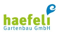 Haefeli Gartenbau GmbH-Logo