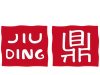 Logo China Restaurant Jiu Ding