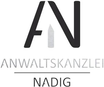 Anwaltskanzlei Nadig