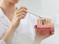 Clinica Dentaria Tre Valli Schulthess & Ottobrelli
