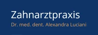 Zahnarztpraxis Dr. med. dent. Luciani Alexandra-Logo