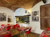 Trattoria Nuova