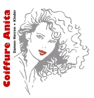 Coiffure Anita-Logo