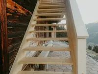 Bühler & Rösti Holzbau