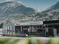 Garage Landbrücke AG