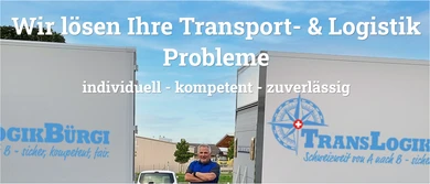 TRANS-LOGIK BÜRGI