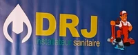 DRJ Installateur Sanitaire-Logo