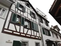Greil AG Baugeschäft + Zimmerei