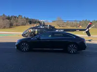 Taxi Bleu