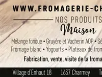 Laiterie-Fromagerie de Charmey - Klicken Sie, um das Bild 1 in einer Lightbox vergrössert darzustellen