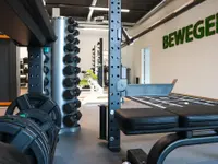 Physiotherapie Leuenfeld