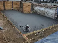 B&C Monobeton GmbH