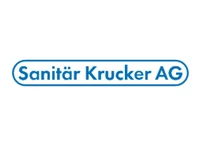 Logo Sanitär Krucker AG